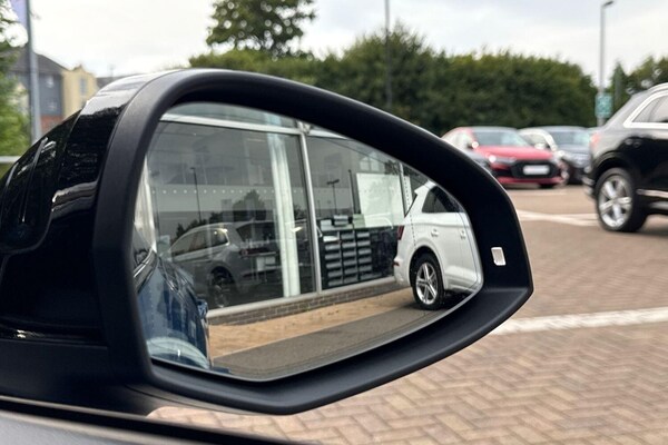 Used Audi A5 2024 for sale - 75647162: Photo 49