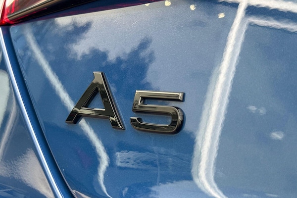 Used Audi A5 2024 for sale - 75647162: Photo 50