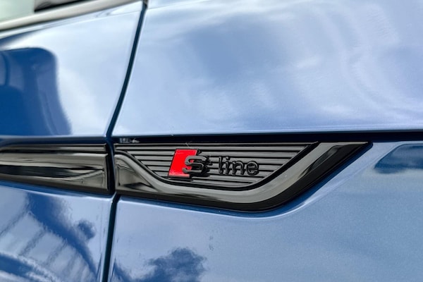 Used Audi A5 2024 for sale - 75647162: Photo 53