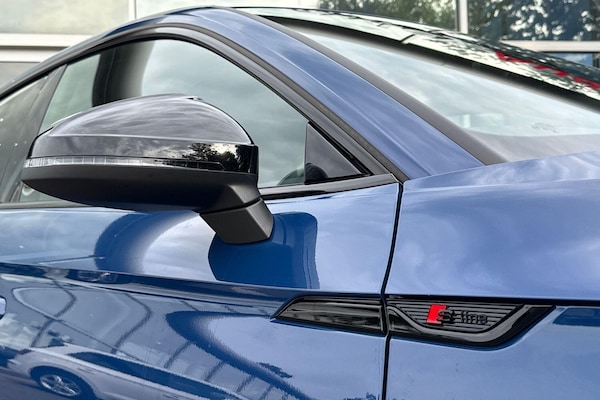 Used Audi A5 2024 for sale - 75647162: Photo 54