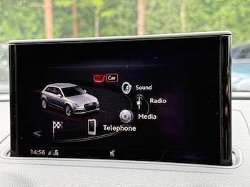 Used Audi A3 2018 for sale - 75520365: Photo