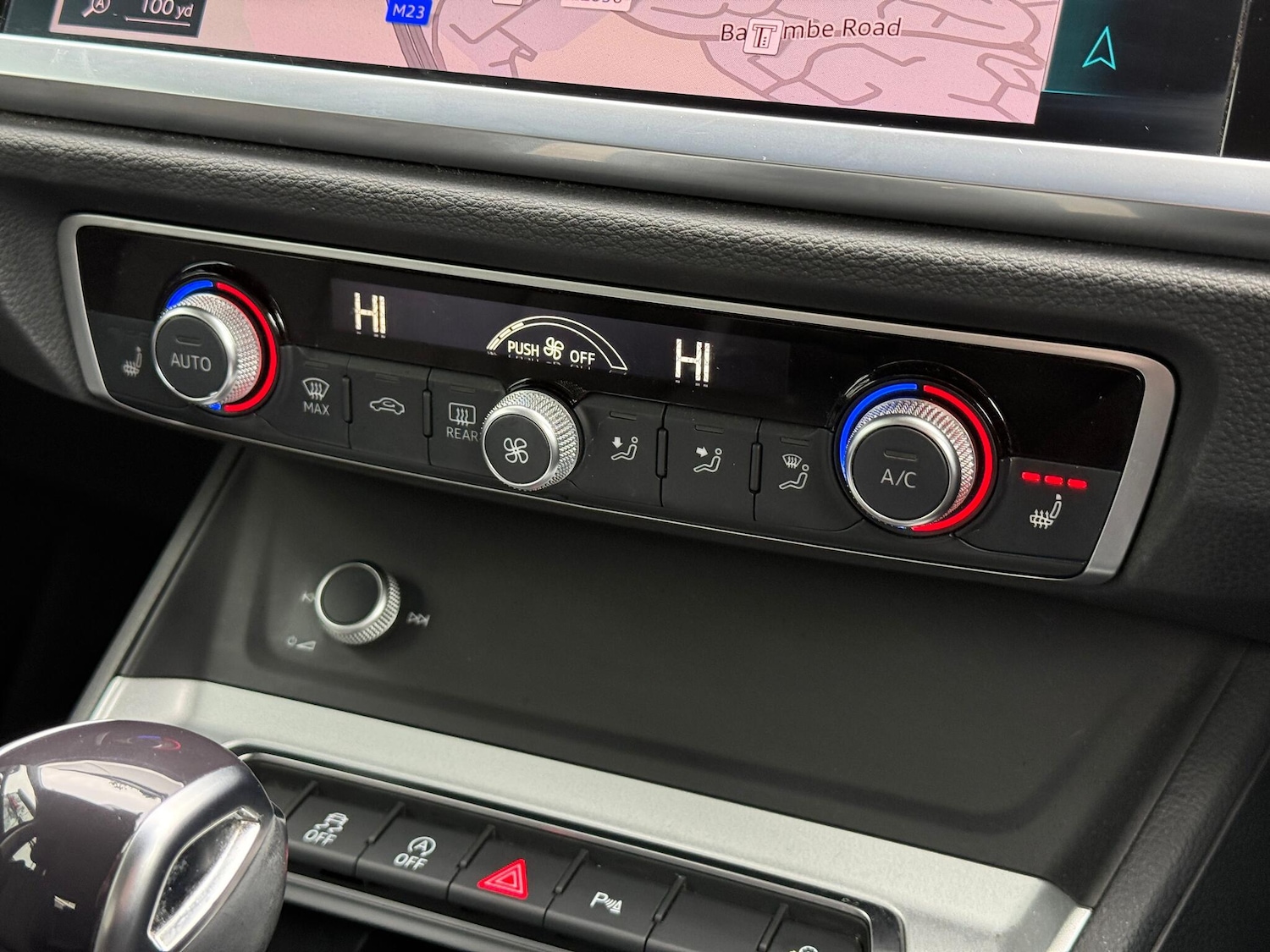 Used Audi Q3 2022 for sale - 77633620: Photo 10