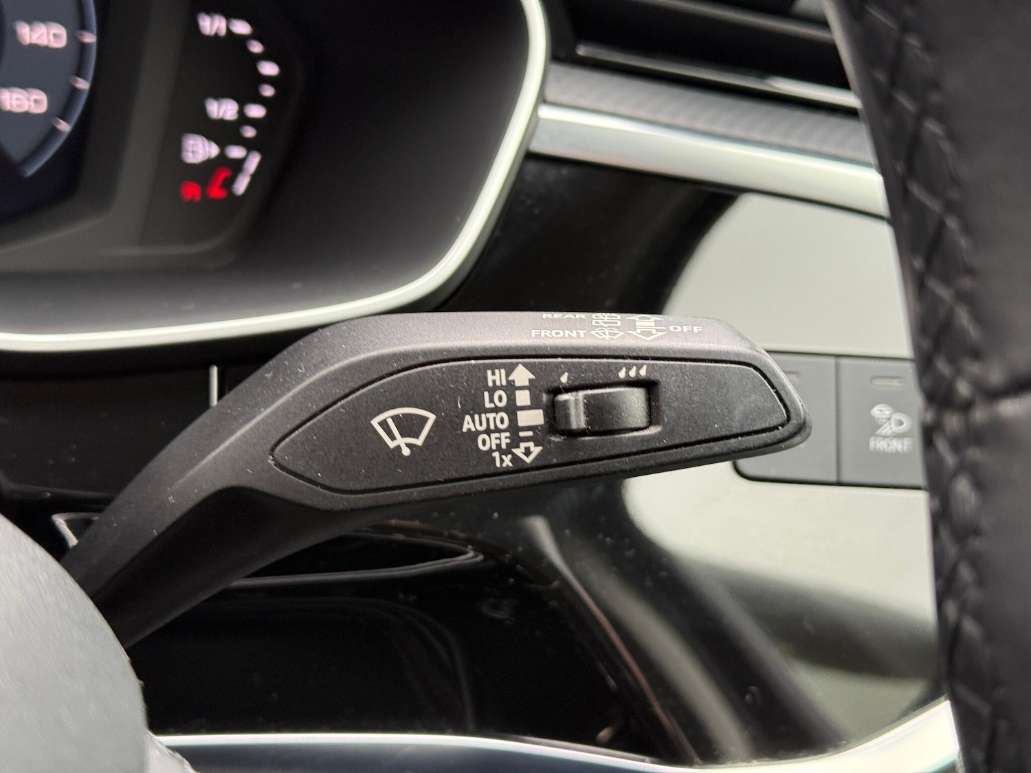 Used Audi Q3 2022 for sale - 77633620: Photo 13