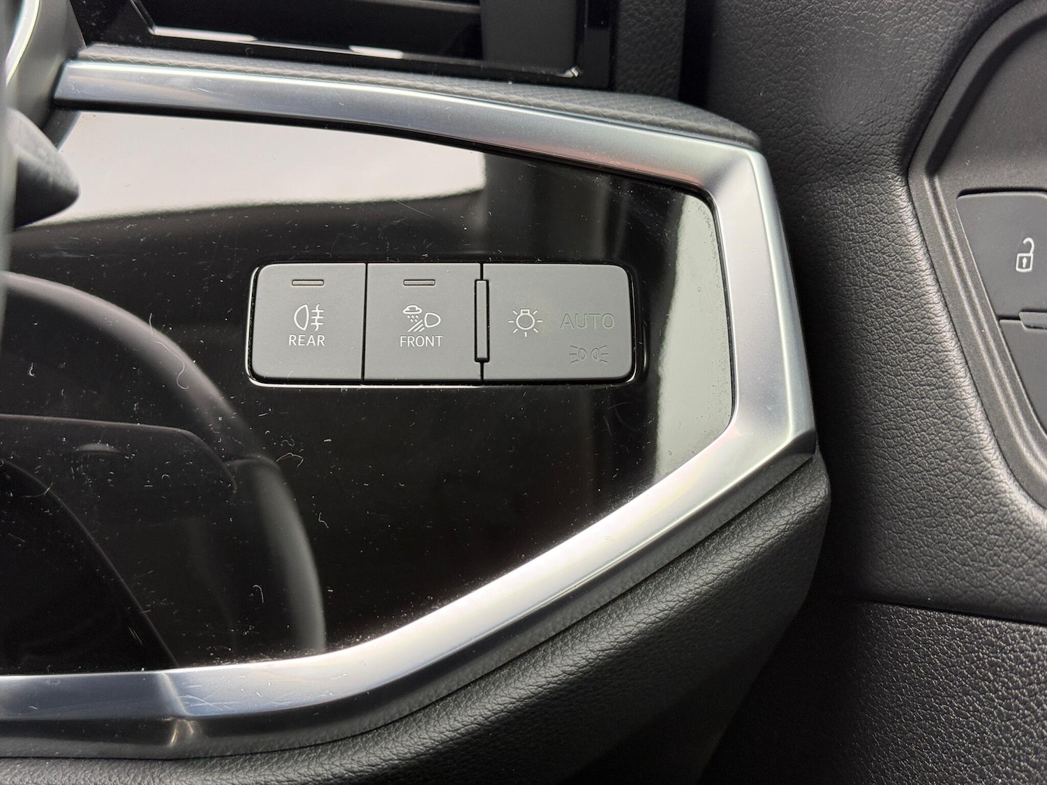 Used Audi Q3 2022 for sale - 77633620: Photo 14