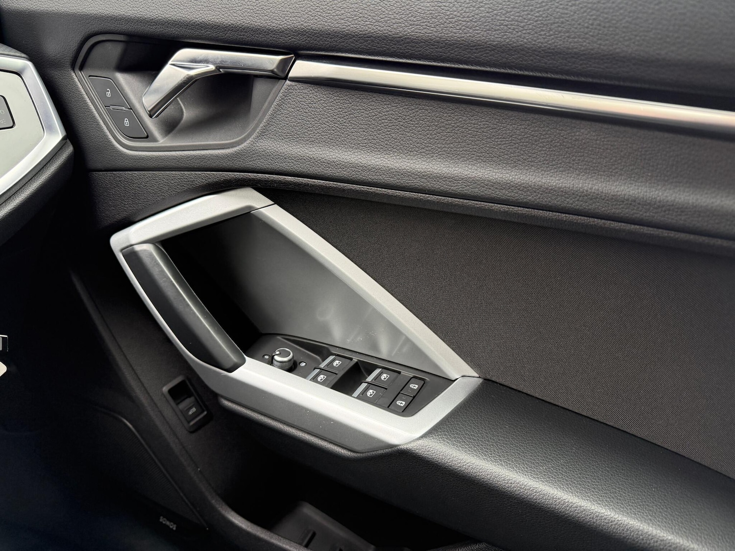 Used Audi Q3 2022 for sale - 77633620: Photo 15