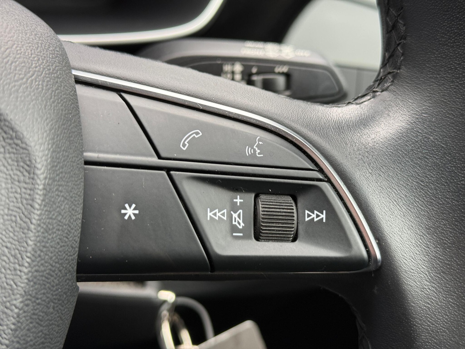 Used Audi Q3 2022 for sale - 77633620: Photo 17