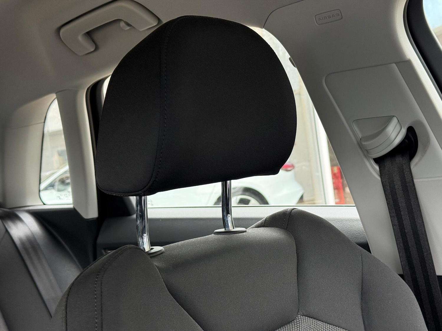 Used Audi Q3 2022 for sale - 77633620: Photo 19