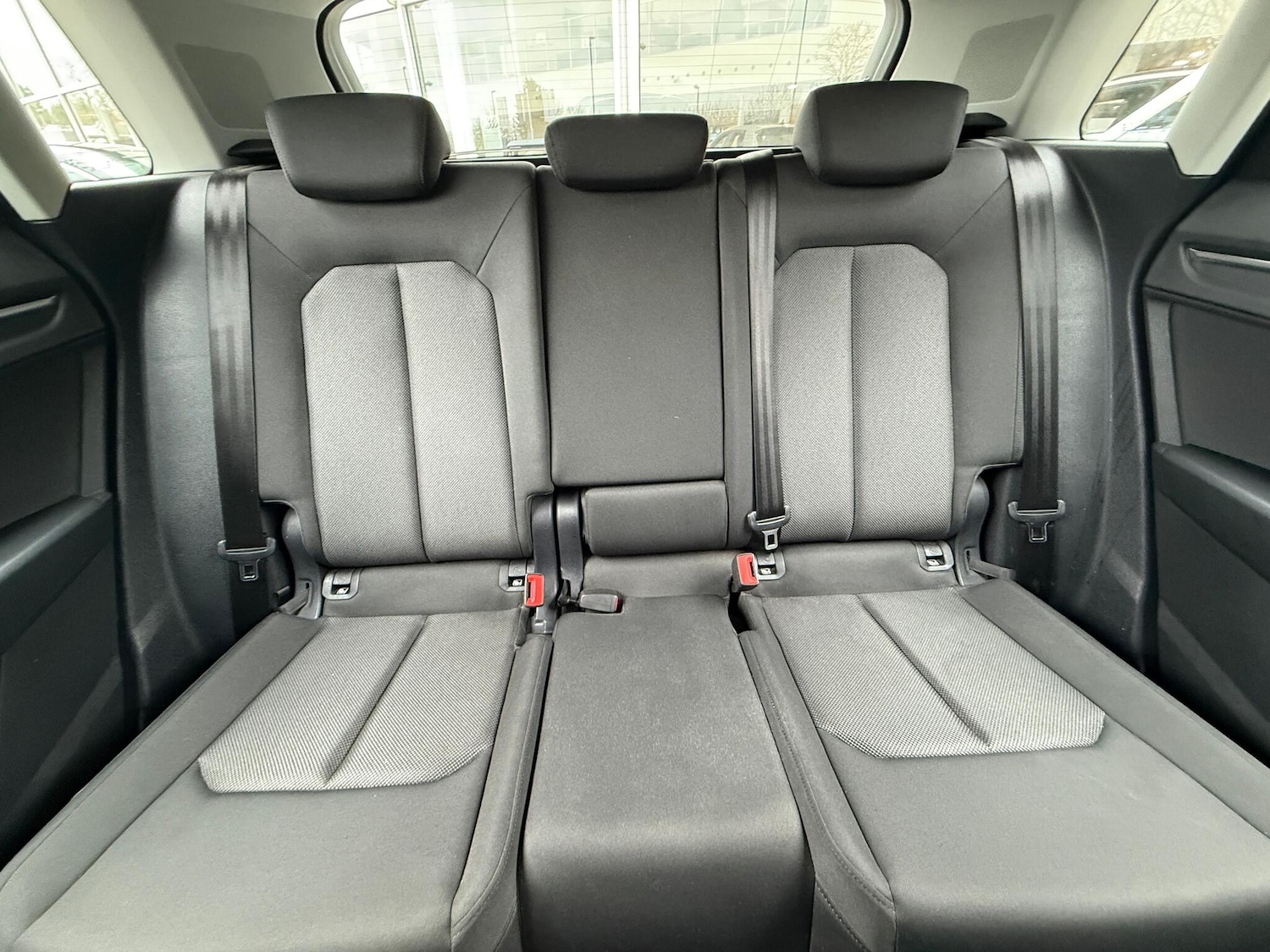 Used Audi Q3 2022 for sale - 77633620: Photo 20