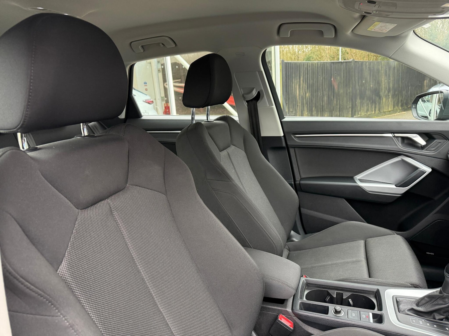 Used Audi Q3 2022 for sale - 77633620: Photo 23