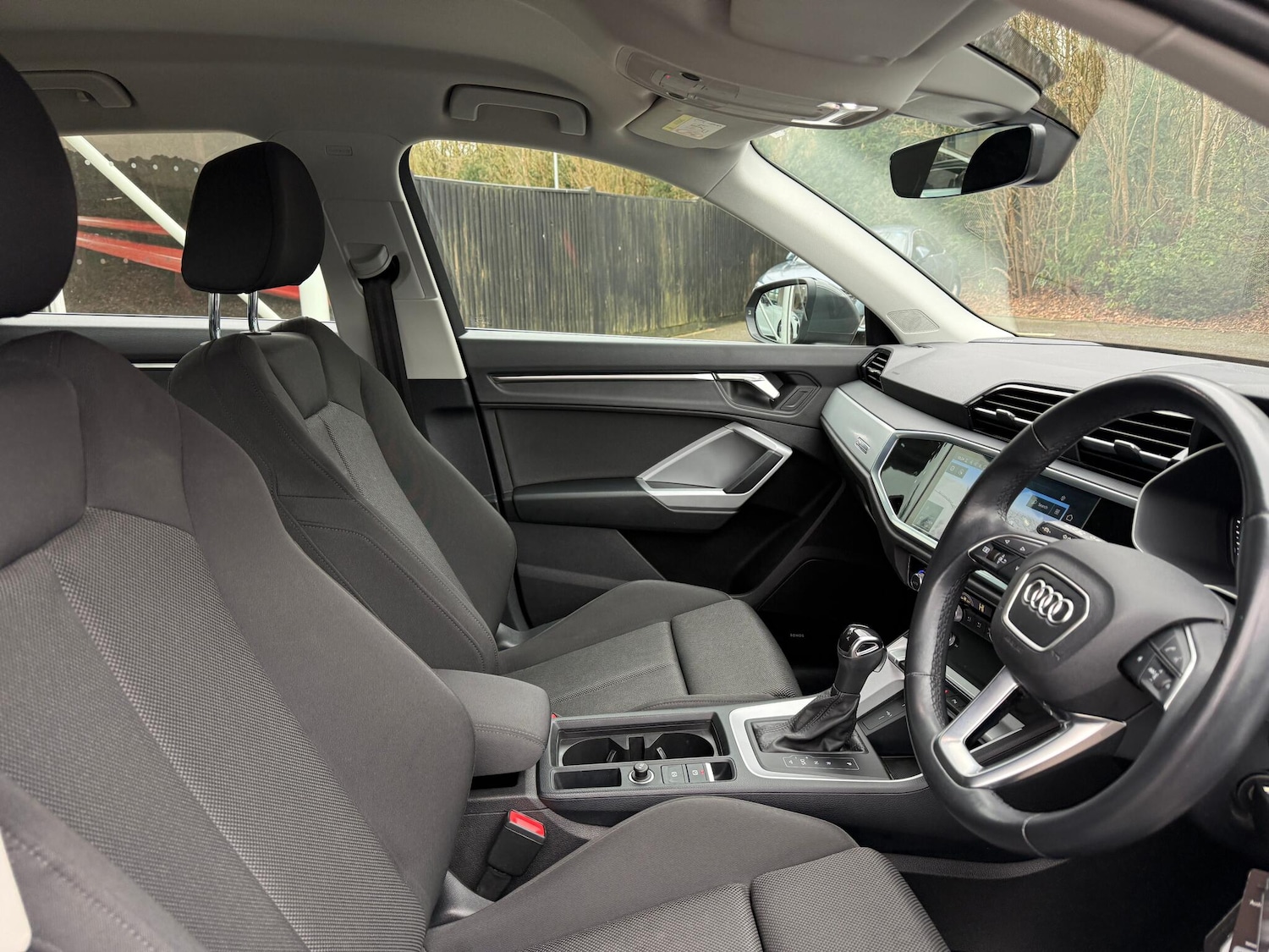 Used Audi Q3 2022 for sale - 77633620: Photo 24