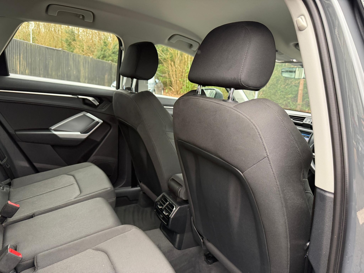 Used Audi Q3 2022 for sale - 77633620: Photo 29