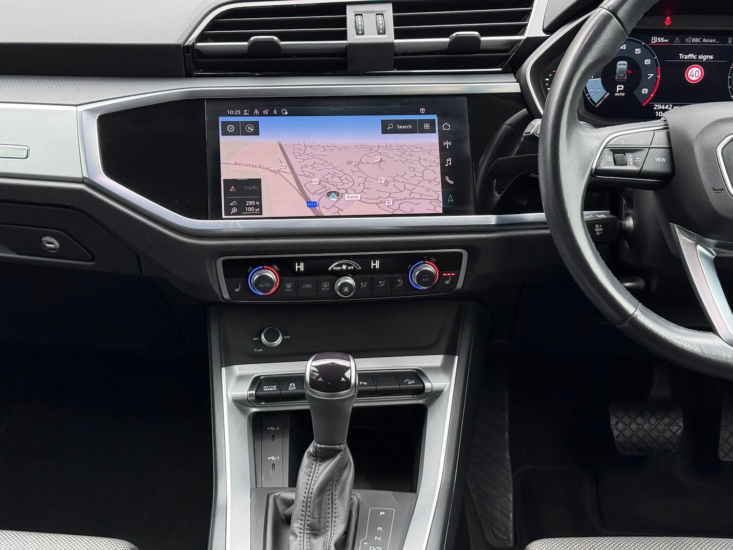 Used Audi Q3 2022 for sale - 77633620: Photo 32