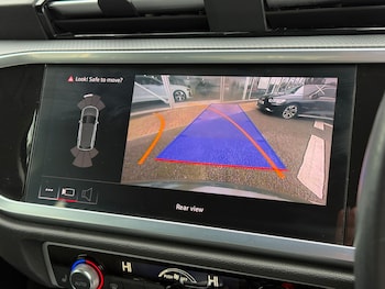 Used Audi Q3 2022 for sale - 77633620: Photo