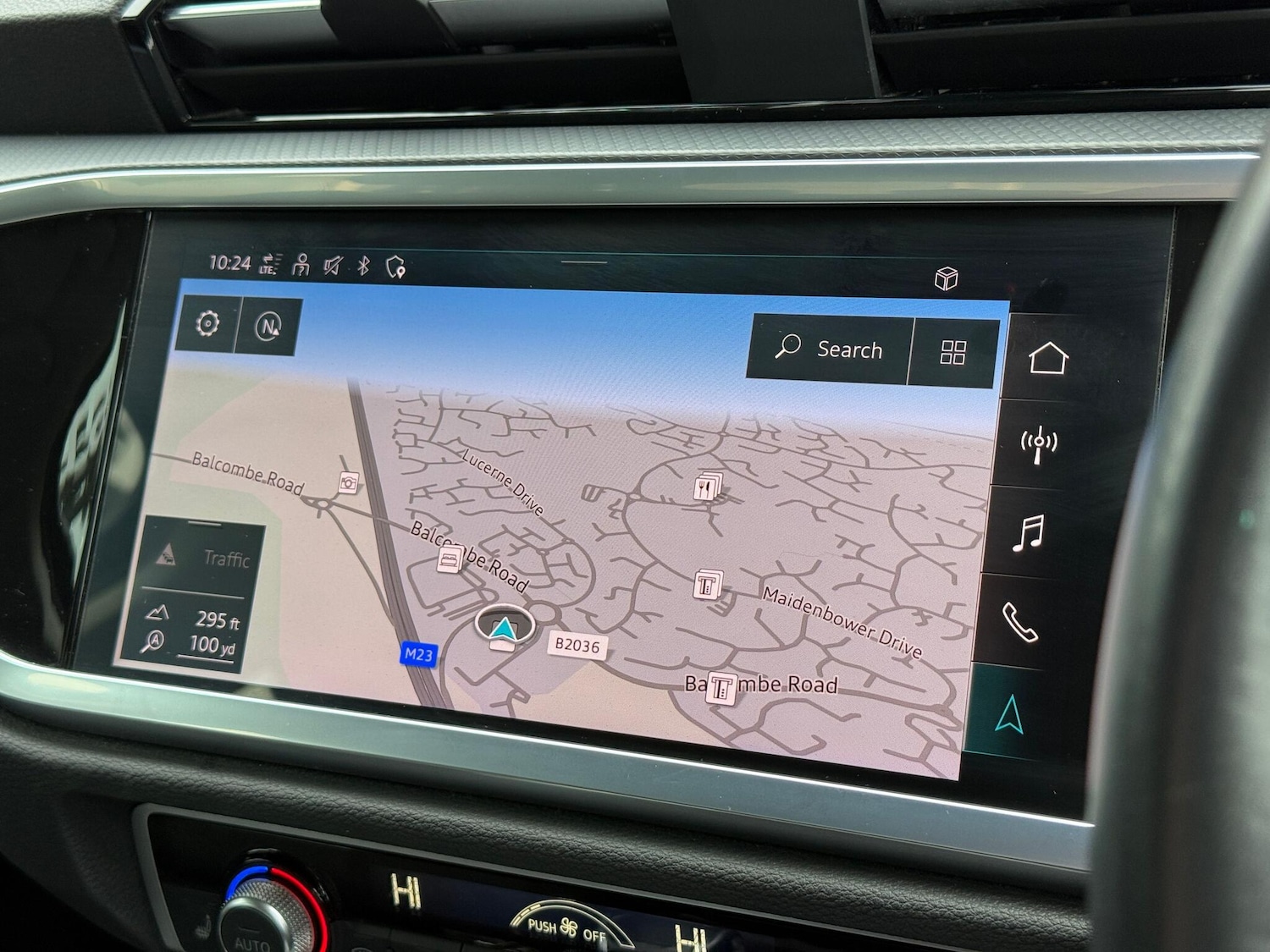 Used Audi Q3 2022 for sale - 77633620: Photo 4