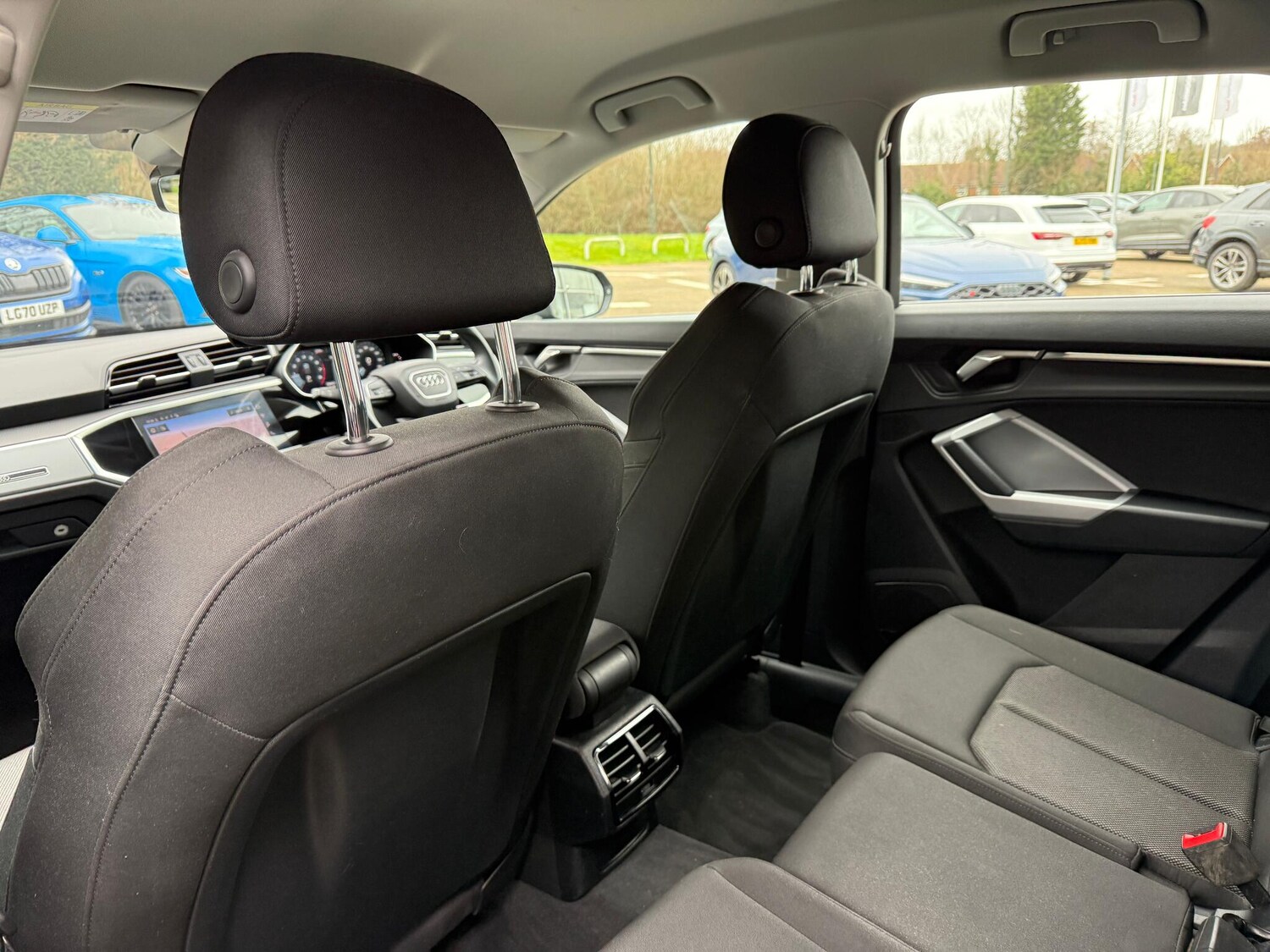 Used Audi Q3 2022 for sale - 77633620: Photo 43