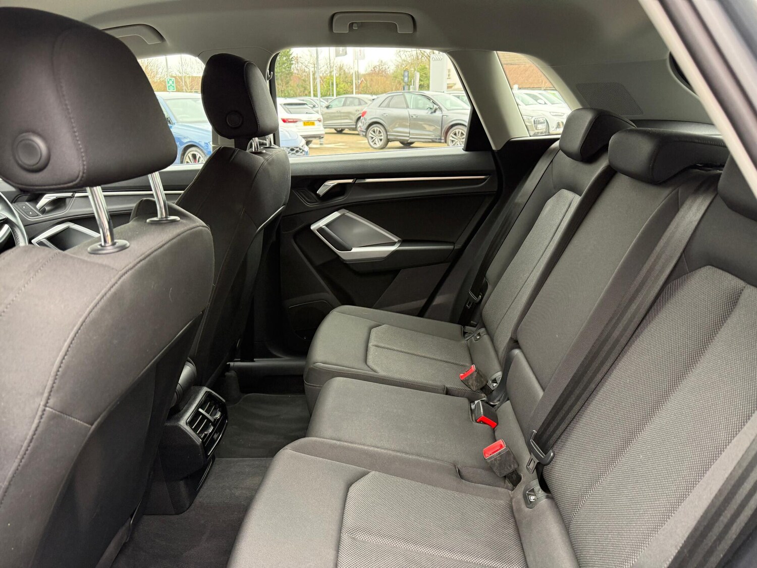 Used Audi Q3 2022 for sale - 77633620: Photo 45