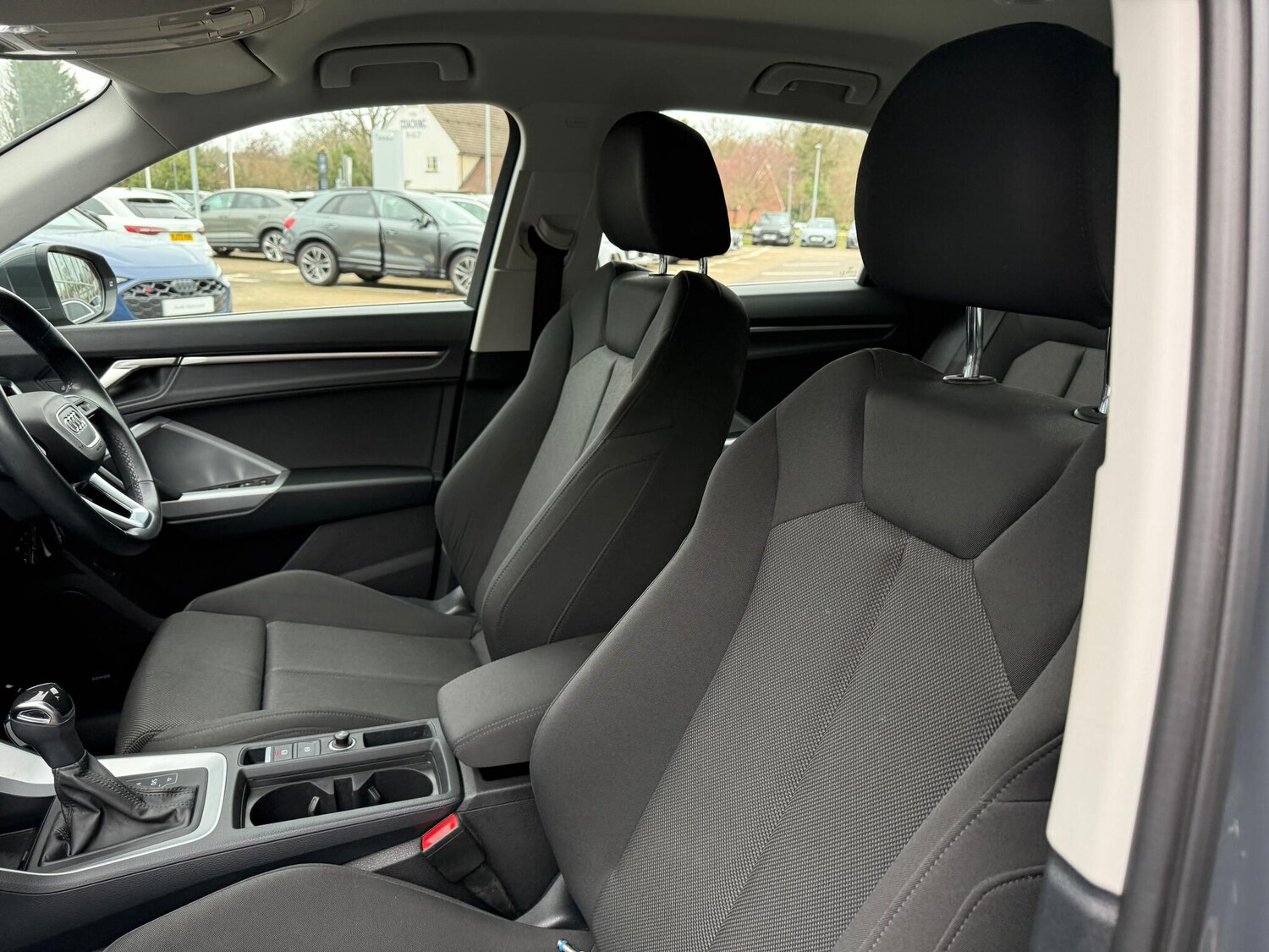 Used Audi Q3 2022 for sale - 77633620: Photo 48