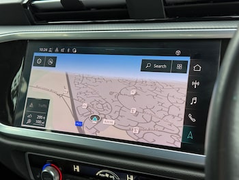 Used Audi Q3 2022 for sale - 77633620: Photo