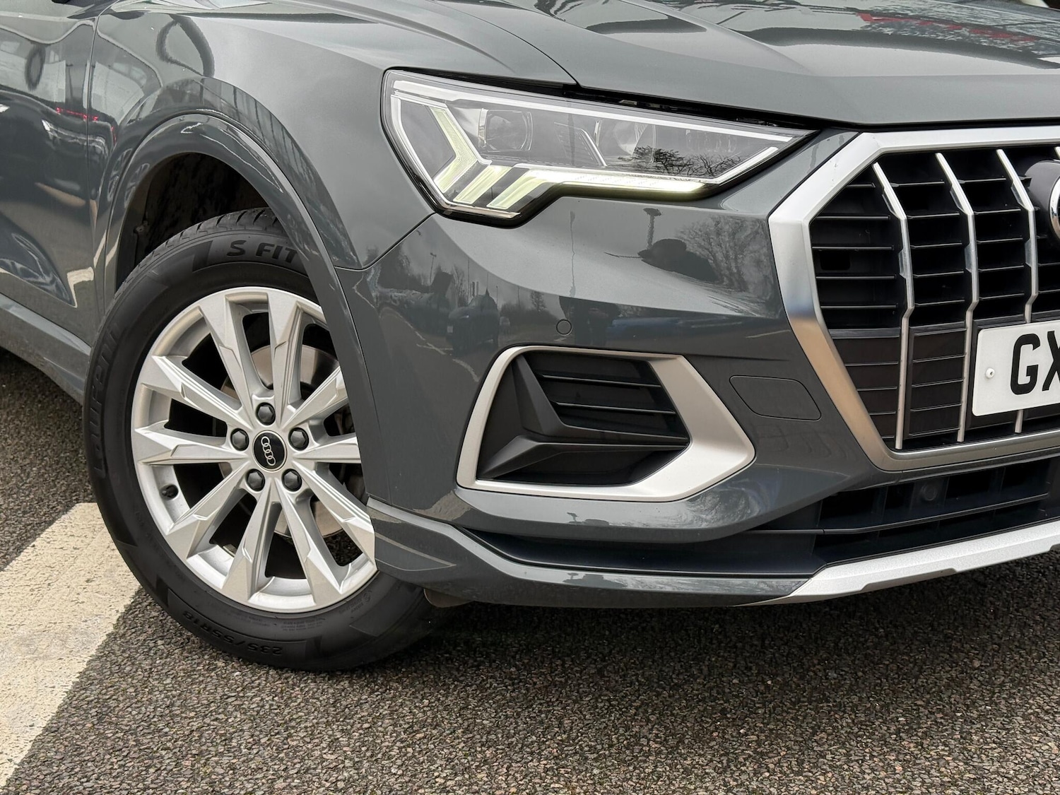 Used Audi Q3 2022 for sale - 77633620: Photo 7