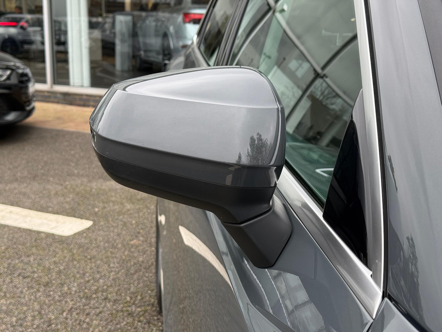 Used Audi Q3 2022 for sale - 77633620: Photo 8