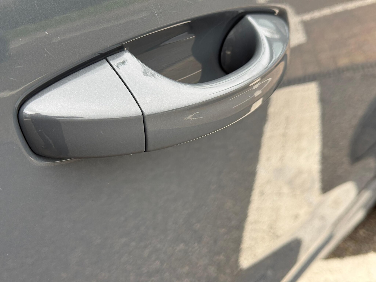 Used Audi Q3 2022 for sale - 77633620: Photo 9