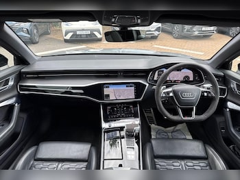 Used Audi RS6 2021 for sale - 75904698: Photo