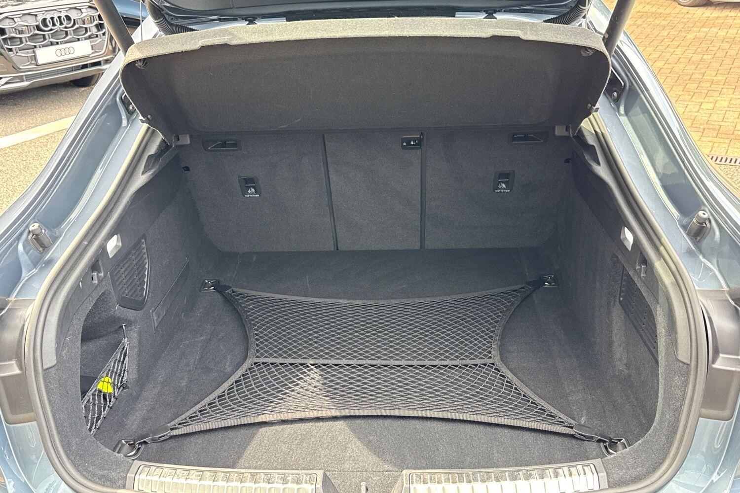 Used Audi A5 2024 for sale - 76728817: Photo 18