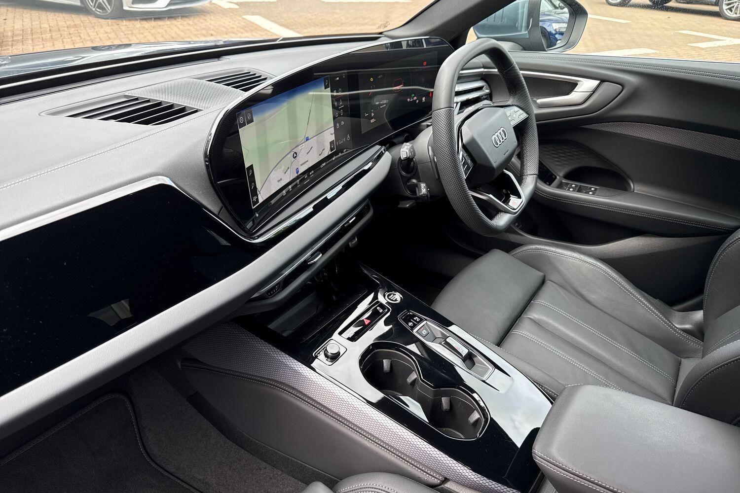 Used Audi A5 2024 for sale - 76728817: Photo 26