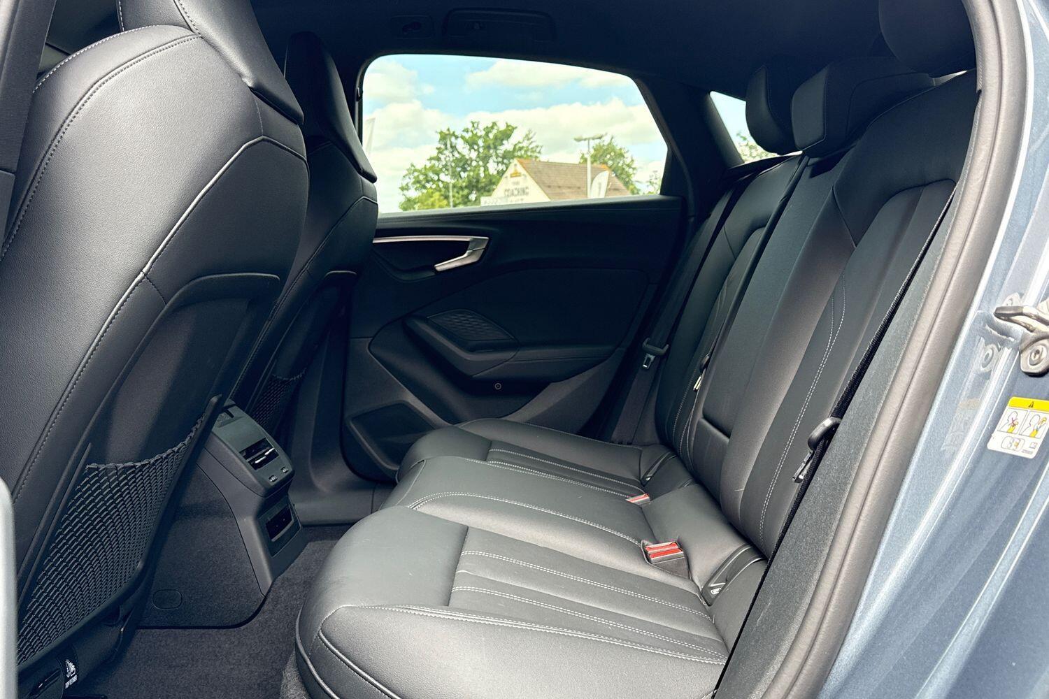 Used Audi A5 2024 for sale - 76728817: Photo 29