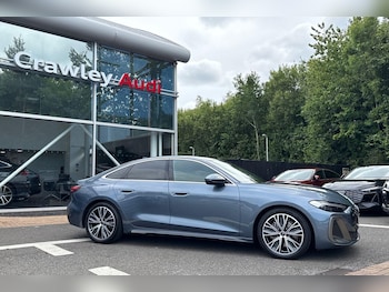 Used Audi A5 2024 for sale - 76728817: Photo