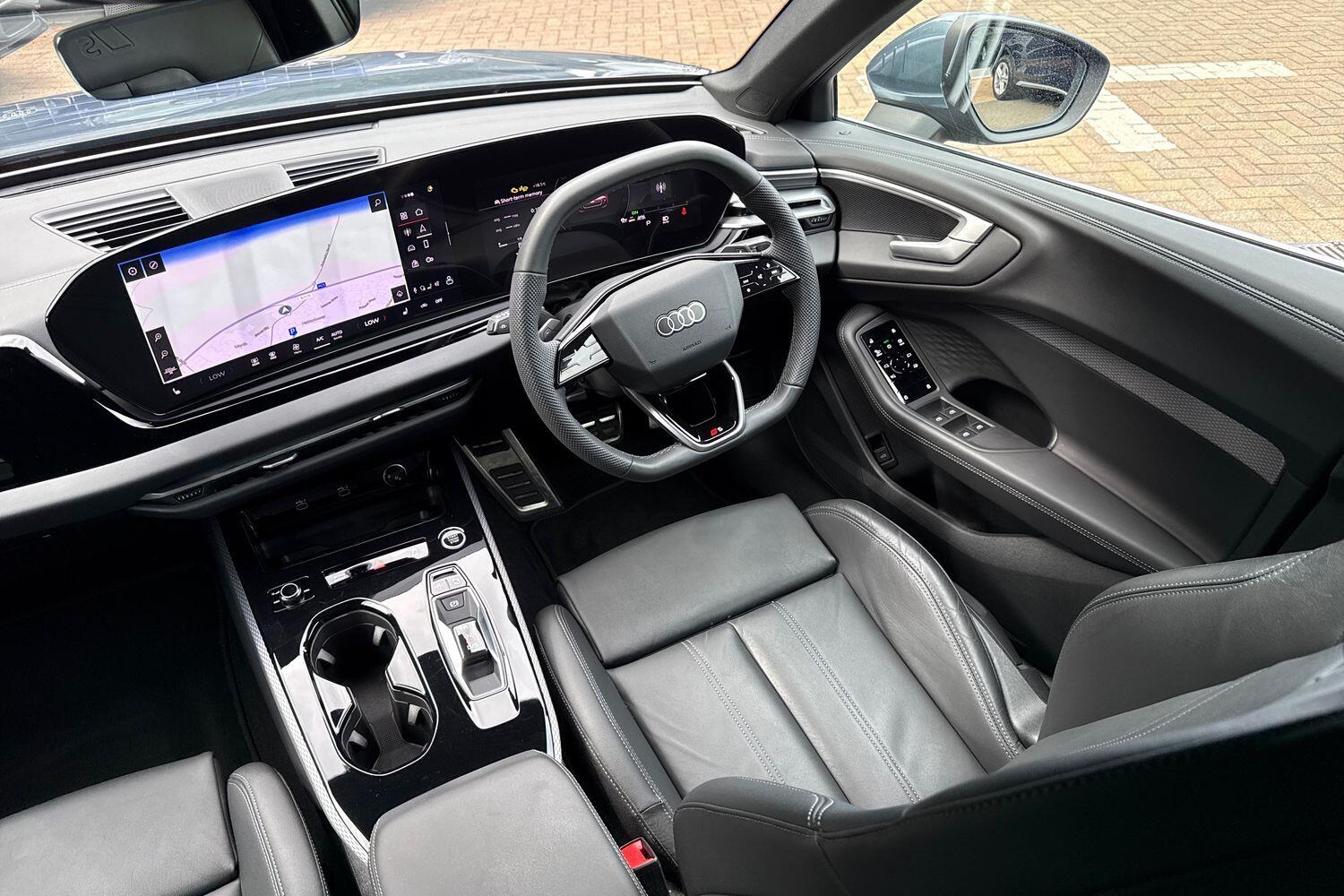 Used Audi A5 2024 for sale - 76728817: Photo 32