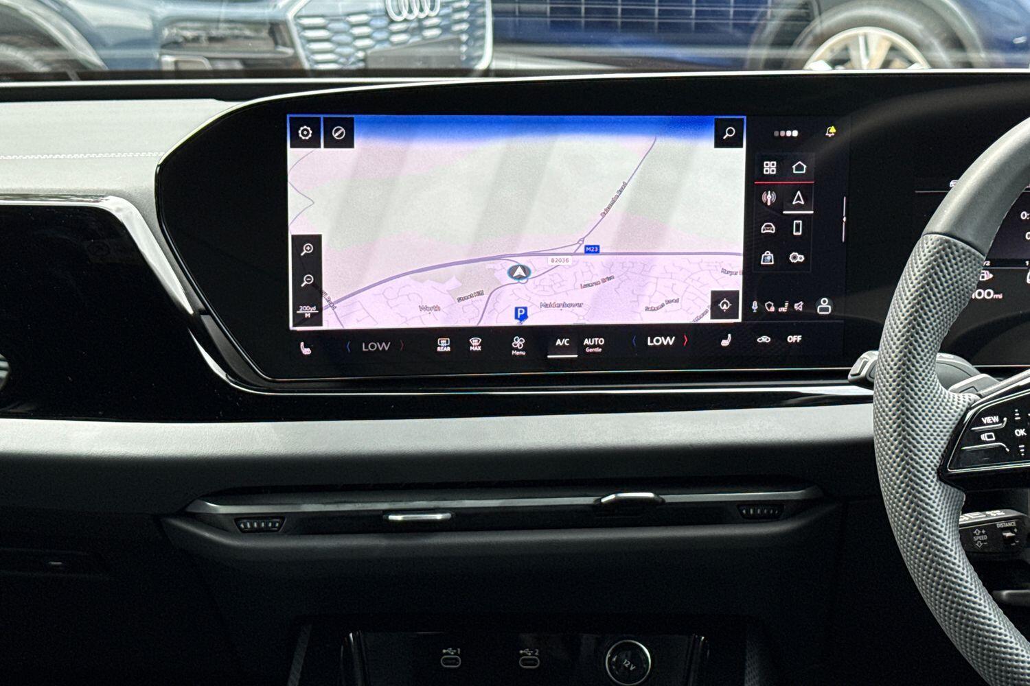 Used Audi A5 2024 for sale - 76728817: Photo 34