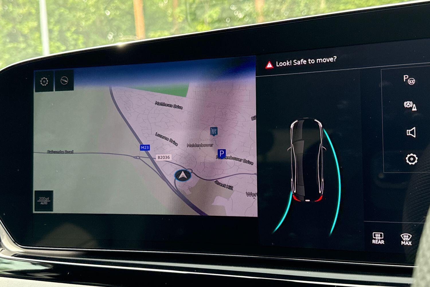 Used Audi A5 2024 for sale - 76728817: Photo 37