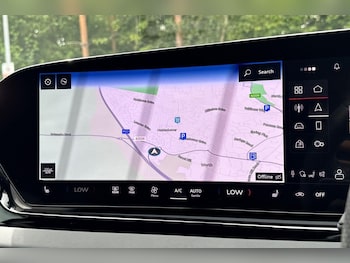 Used Audi A5 2024 for sale - 76728817: Photo