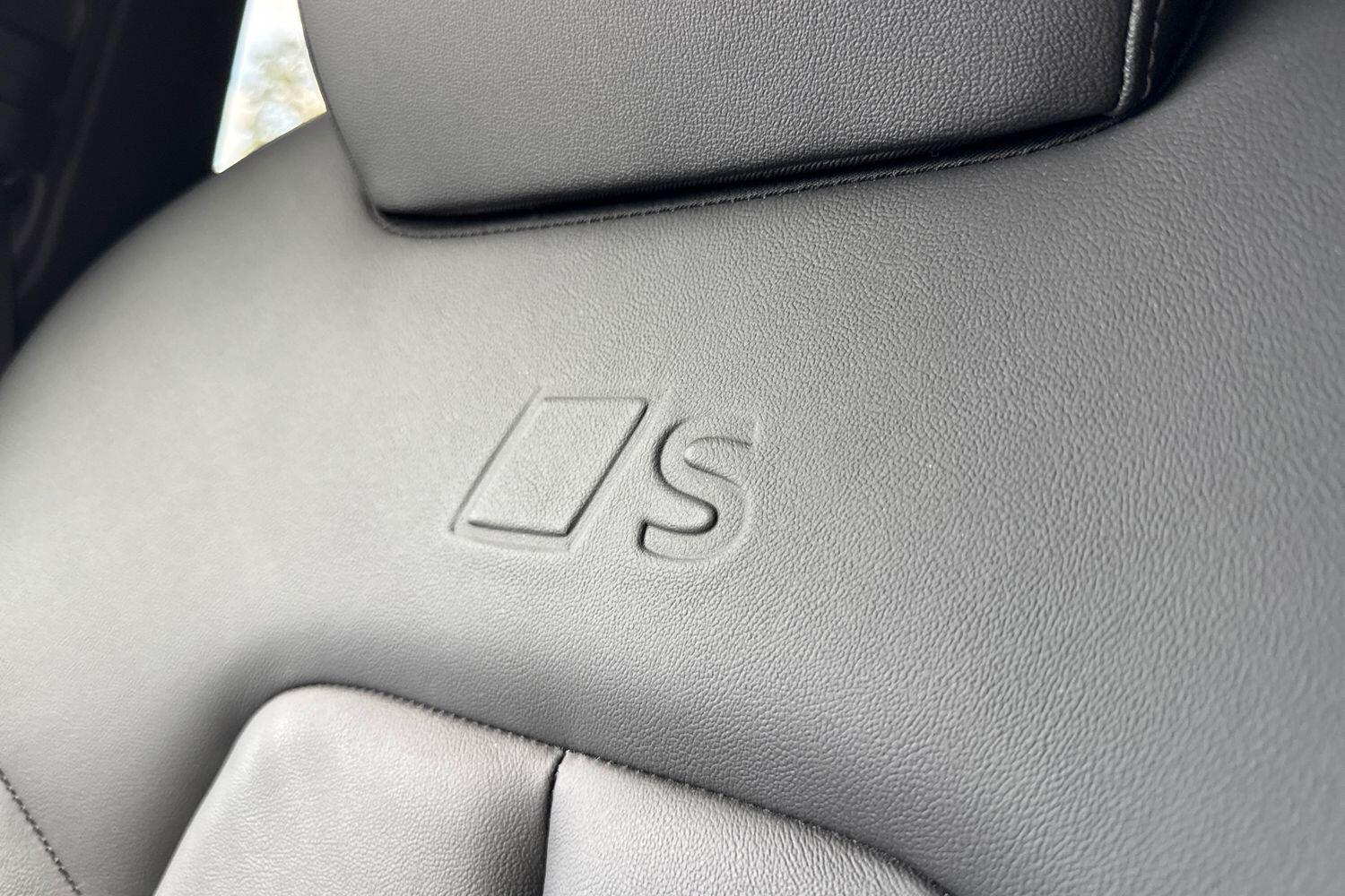 Used Audi A5 2024 for sale - 76728817: Photo 44