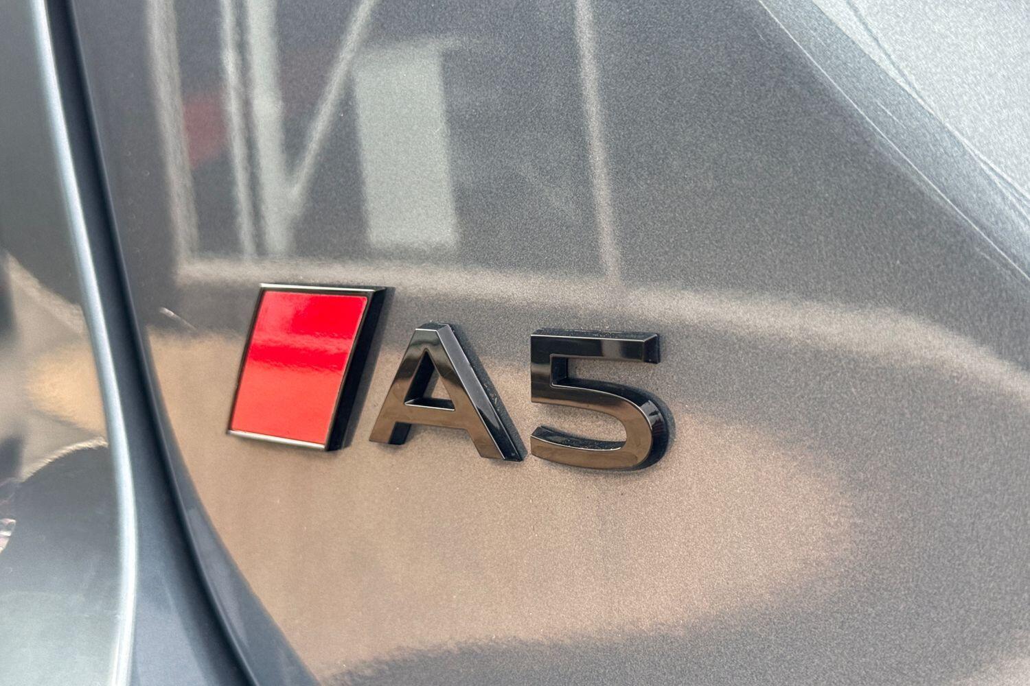 Used Audi A5 2024 for sale - 76728817: Photo 48