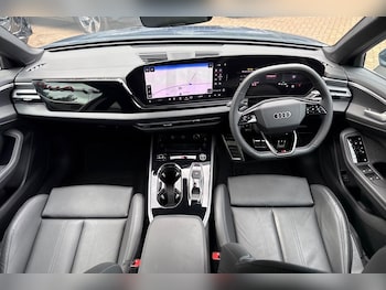 Used Audi A5 2024 for sale - 76728817: Photo