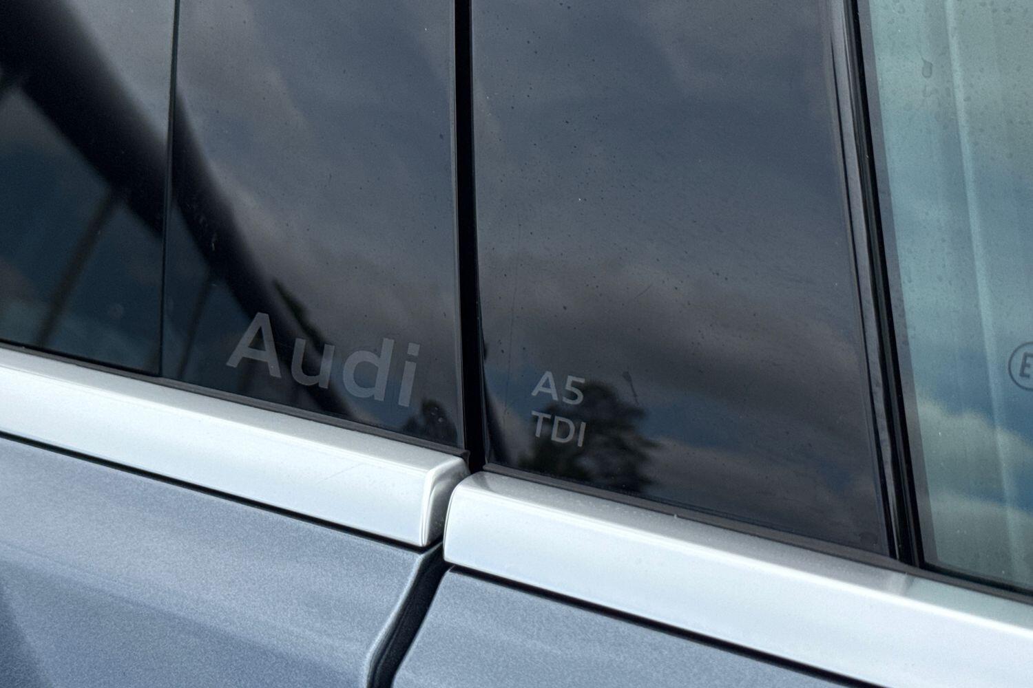 Used Audi A5 2024 for sale - 76728817: Photo 50