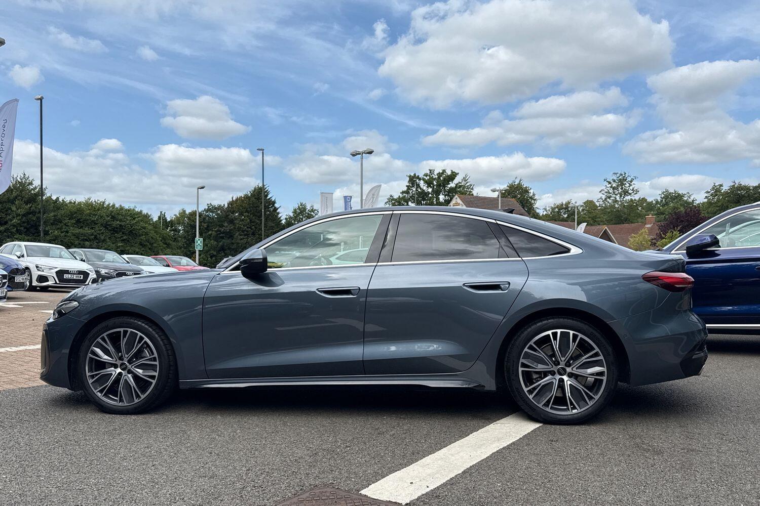 Used Audi A5 2024 for sale - 76728817: Photo 9