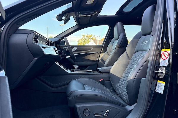 Used Audi RS6 2025 for sale - 76240093: Photo 18