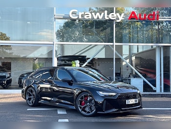 Audi - RS6