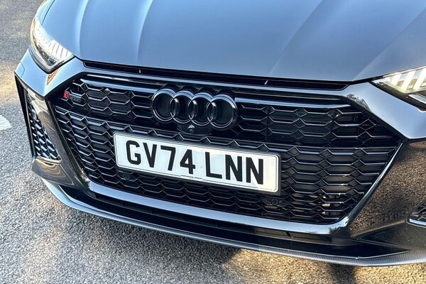 Used Audi RS6 2025 for sale - 76240093: Photo 23