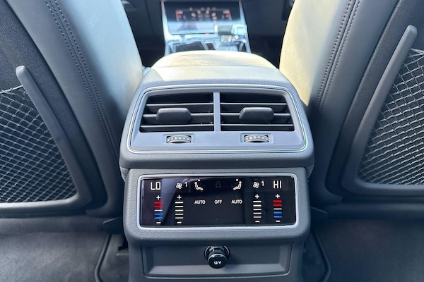 Used Audi RS6 2025 for sale - 76240093: Photo 27