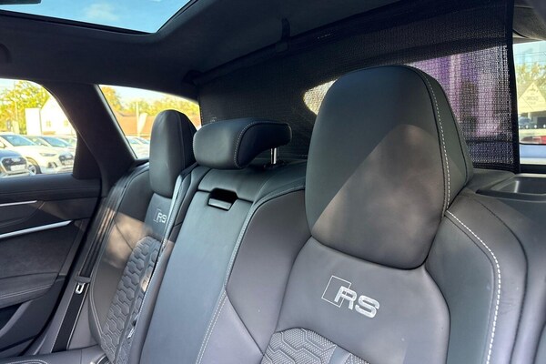 Used Audi RS6 2025 for sale - 76240093: Photo 28