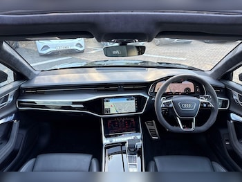 Used Audi RS6 2025 for sale - 76240093: Photo 3