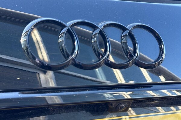 Used Audi RS6 2025 for sale - 76240093: Photo 42
