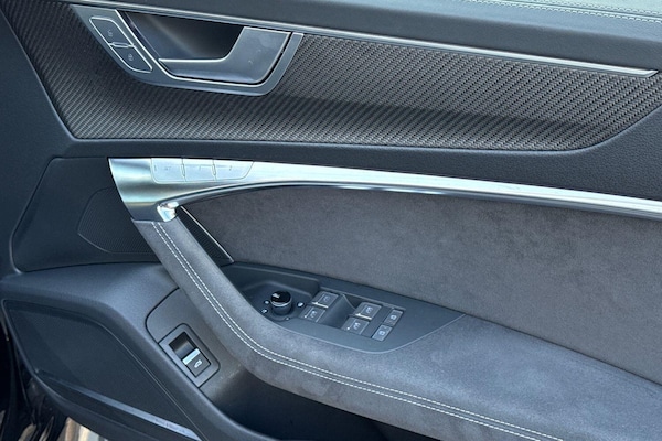 Used Audi RS6 2025 for sale - 76240093: Photo 47