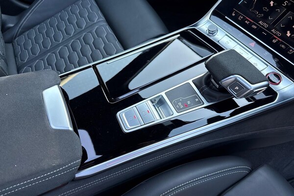 Used Audi RS6 2025 for sale - 76240093: Photo 49