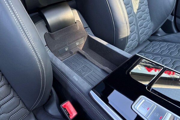 Used Audi RS6 2025 for sale - 76240093: Photo 50