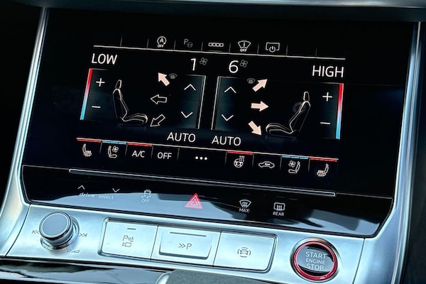 Used Audi RS6 2025 for sale - 76240093: Photo 51